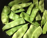 美味しくてクセになるささげと茄子の煮浸し作り方3写真