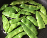 美味しくてクセになるささげと茄子の煮浸し作り方4写真