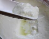 アーモンド効果を使って簡単！ヨーグルト作り方5写真