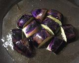 美味しくてクセになるささげと茄子の煮浸し作り方6写真