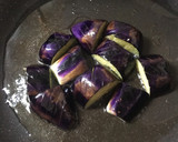 美味しくてクセになるささげと茄子の煮浸し作り方6写真