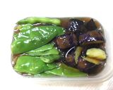 美味しくてクセになるささげと茄子の煮浸し作り方7写真