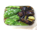 美味しくてクセになるささげと茄子の煮浸し作り方7写真