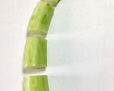 極太きゅうりドンと来い！煮物でおいしい作り方3写真