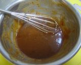 混ぜるだけで簡単♡豚肉とナスの辛味噌炒め作り方1写真