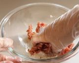 れんこんのはさみ焼き｜作り置き・お弁当に◎作り方4写真