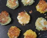 離乳食◎幼児食◎ごはんのおやき作り方4写真