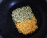 離乳食◎幼児食◎ごはんのおやき作り方5写真