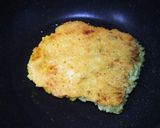 離乳食◎幼児食◎ごはんのおやき作り方6写真