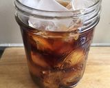 美味しいアイスコーヒー作り方6写真