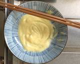 毎日お弁当♪海老マヨ弁当作り方4写真