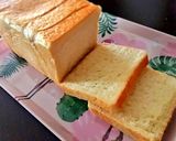 もちもちふんわり食パン❁作り方7写真