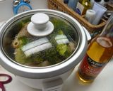炊飯器ラム！作り方2写真