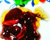 幸せのビーフカツ！！作り方5写真