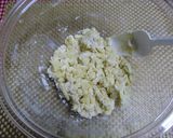 ★簡単!サクサク作り置き*キッシュ生地*作り方2写真