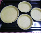 ★簡単!サクサク作り置き*キッシュ生地*作り方9写真