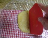 ★簡単!サクサク作り置き*キッシュ生地*作り方4写真