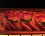 トルコナスのトースター焼き作り方2写真