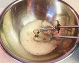 【ロカボ】ふわふわメレンゲのカルボナーラ作り方5写真