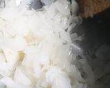 ミコばあばの妊婦さんも安心米粉カレー作り方2写真
