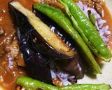 ミコばあばの妊婦さんも安心米粉カレー作り方12写真