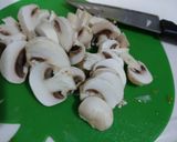 ポークビーンズ作り方6写真