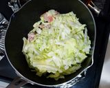 ポークビーンズ作り方7写真