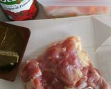 レンチン、トマトカレー作り方1写真