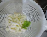 ポークビーンズ作り方5写真