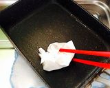 初沖縄記念☆感動！ポークたまごおにぎりஐ作り方4写真