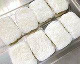 初沖縄記念☆感動！ポークたまごおにぎりஐ作り方7写真