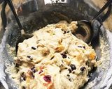フルーツ 豆腐ドーナツ作り方1写真