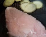 ☆鶏飯♪美味しく・簡単に☆作り方1写真