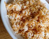 チキンラーハン作り方5写真
