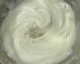 軽~いココアのマーブルケーキ♬作り方4写真