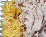 ☆鶏飯♪美味しく・簡単に☆作り方6写真