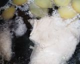 ☆鶏飯♪美味しく・簡単に☆作り方3写真