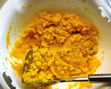牛乳とコンソメで作る☆カボチャスープ作り方2写真