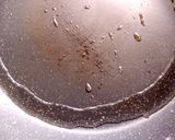 夏の終わり疲れた胃腸にカレーゴーヤ作り方2写真