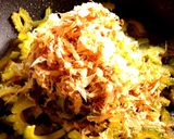 夏の終わり疲れた胃腸にカレーゴーヤ作り方6写真