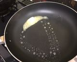 イカ一夜干しのバター炒め　(よか魚)作り方4写真