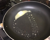 イカ一夜干しのバター炒め　(よか魚)作り方4写真