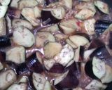 麻婆なす作り方4写真