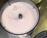 いちごミルク作り方3写真