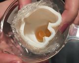 寒天ねこ涼菓作り方8写真
