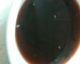 コリコリ砂肝の昆布ポン酢漬け作り方2写真