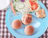 HMで作れる簡単パン作り方11写真