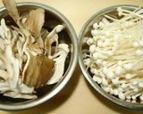 ゴーヤときのこのおかか煮作り方3写真