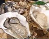 若牡蠣の開き方と酢牡蠣　(よか魚)作り方5写真
