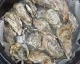 蒸し牡蠣　(よか魚ドットコム)作り方2写真